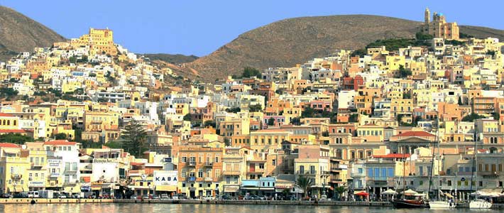 CRUCEROS SIROS CRUCEROS SYROS CRUCEROS ISLAS GRIEGAS CRUCEROS EGEO CRUCEROS MAR JONICO CRUCEROS ISLAS GRIEGAS GREEK ISLANDS CRUISES CREUERS GRECIA